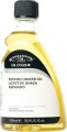 Winsor Newton - Artisan Refined Linseed Oil 500 Ml