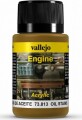 Vallejo - Engine Effects - Oil Stains 40 Ml