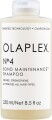 Olaplex - No 4 Bond Maintainance Shampoo 250 Ml