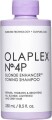 Olaplex - No 4P Blonde Enhancer Toning Shampoo 250 Ml