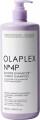 Olaplex - No4P Blonde Enhancer Toning Shampoo 1000 Ml