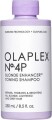 Olaplex - No 4P Blonde Enhancer Toning Shampoo - 250 Ml