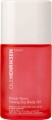 Ole Henriksen - Firmly Yours Toning Dry Body Oil - 100 Ml