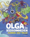 Olga Og Kedsomheden - 
