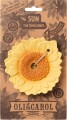 Oli Carol - Bidering - Sun The Sunflower