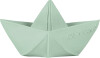 Oli Carol - Origami Båd - Mint