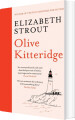 Olive Kitteridge A Novel In Stories