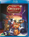 Oliver Og Co - Disney - 