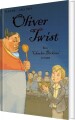 Oliver Twist - Flachs Læs Selv - 