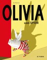 Olivia Som Spion - 