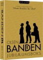 Olsen Banden Box - 50 Års Jubilæum - 