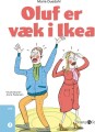 Oluf Er Væk I Ikea