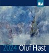 Oluf Høst - Kalender 2024