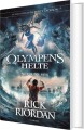 Olympens Helte 2 - Neptuns Søn - 