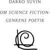Om Science Fiction-Genrens Poetik - 