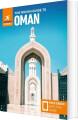 Oman Rough Guide