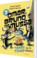 Omar Bruno Og Mussa 3 - Tapre Typer - 