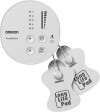 Omron - Pockettens Smertelindring - Effektiv Smertelindringsenhed - 5 Års