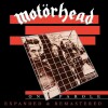 Motorhead - On Parole - Expanded Remastered - 