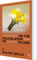 On The Calculation Of Volume Ii