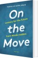 On The Move - 