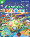 Once Upon A Katamari