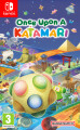 Once Upon A Katamari