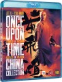 Once Upon A Time In China - Collection - 