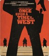 Once Upon A Time In The West