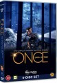 Once Upon A Time - Sæson 7 - 