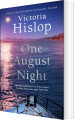 One August Night