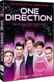 One Direction - Reaching For The Stars - 
