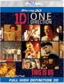 One Direction This Is Us - 