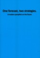 One Forecast Two Strategies - 