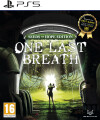 One Last Breath Collectors Edition