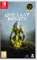 One Last Breath