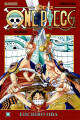 One Piece 15 - 4 Stk