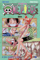 One Piece 9 - 4 Stk