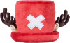 One Piece - Chopper Plyshat