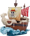 One Piece - Going Merry Box