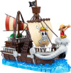 One Piece - Going Merry Samlerskib