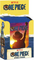 One Piece - Klistermærker 5-Pak Assorterede
