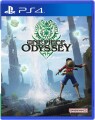 One Piece Odyssey Import