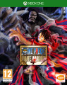 One Piece Pirate Warriors 4