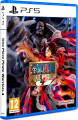 One Piece Pirate Warriors 4