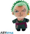 One Piece - Plush - Zoro 15 Cm X4