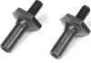 One-Piece Steel Front Axle Hub - 22106 - Tamiya
