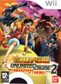 One Piece Unlimited Cruise 2 - 