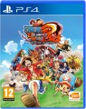 One Piece Unlimited World Red Deluxe - 