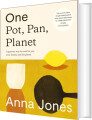 One Pot Pan Planet